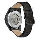 Bulova Classic sølv herreur 98a304