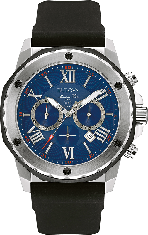 Bulova ur For 98b258