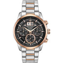 Bulova Classic sort herreur 98b335