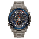 Bulova Icon sort herreur 98b343