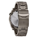 Bulova Icon sort herreur 98b343