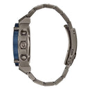 Bulova Icon sort herreur 98b343