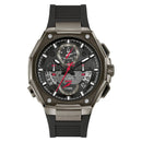 Bulova Icon sort herreur 98b358
