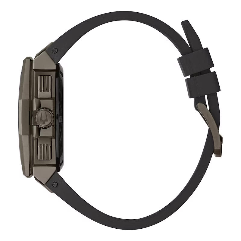 Bulova Icon sort herreur 98b358