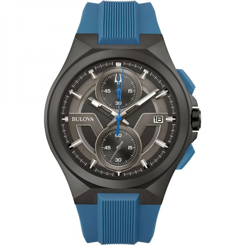 Bulova Maquina sort herreur 98b380