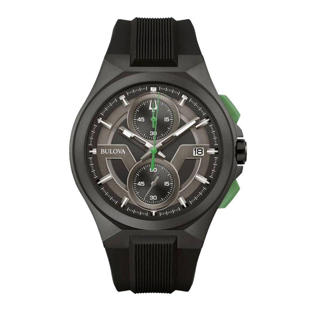 Bulova Maquina sort herreur 98b381