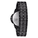 Bulova Crystal sort herreur 98c134