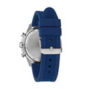 Bulova Exclusive blåt herreur 98k111