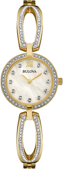 Bulova ur For 98l225