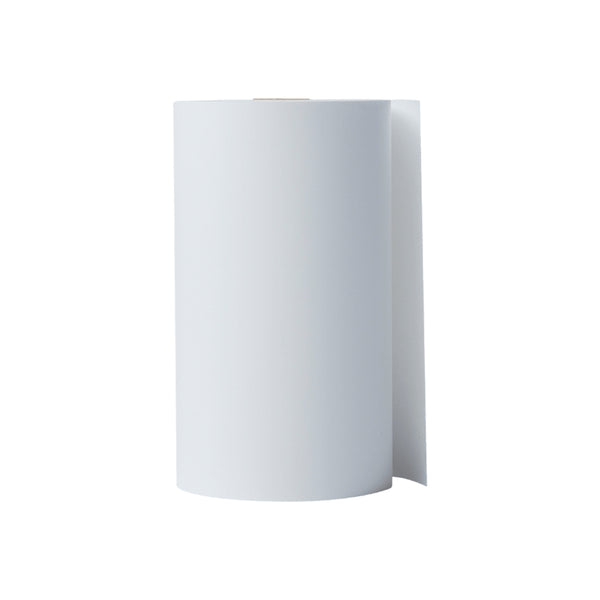 Brother Fortløbende papir (10,16 cm x 32,2 m) 1 rulle