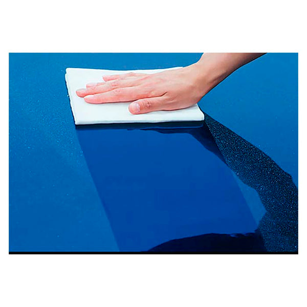 Vaskeservietter til bil - Wash & Wax 12 stk, plejende & hydrofobisk, Soft99