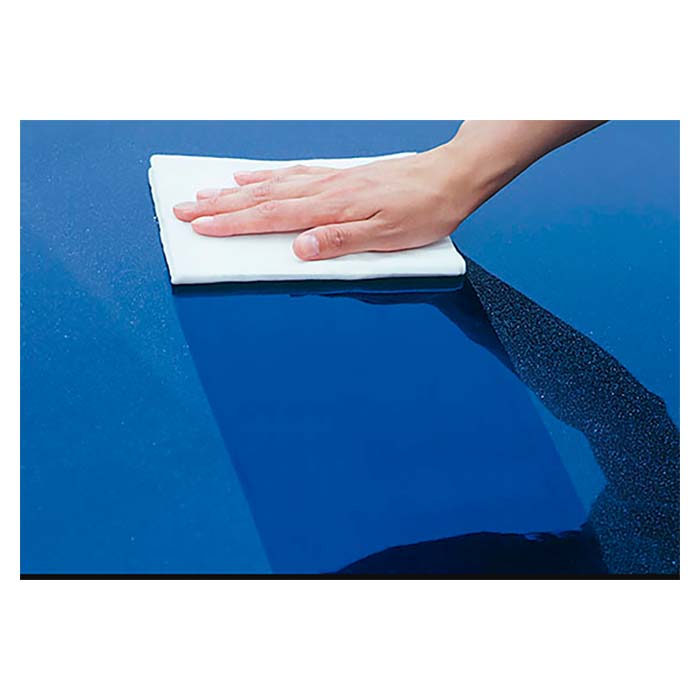 Vaskeservietter til bil - Wash & Wax 12 stk, plejende & hydrofobisk, Soft99