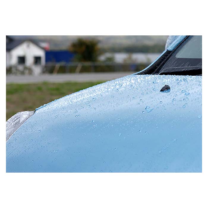 Vaskeservietter til bil - Wash & Wax 12 stk, plejende & hydrofobisk, Soft99