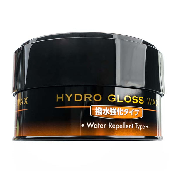 Voks til bil - Hydro Gloss Water Repellent, 150 g - Soft99