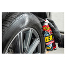 Soft99 4-X Tire Cleaner 470ml
