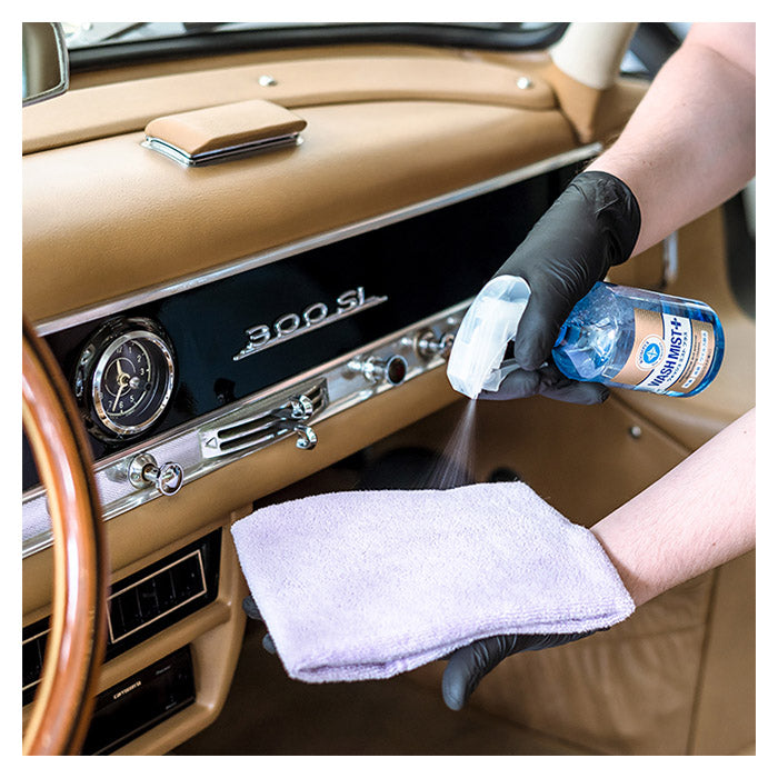 Rengøringsmiddel Kompakt - soft99