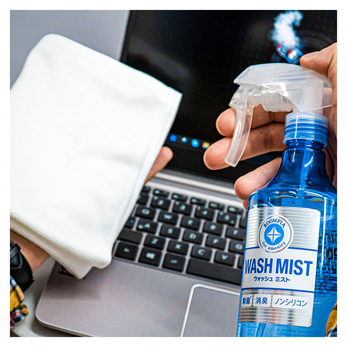 Rengøringsmiddel Kompakt - soft99