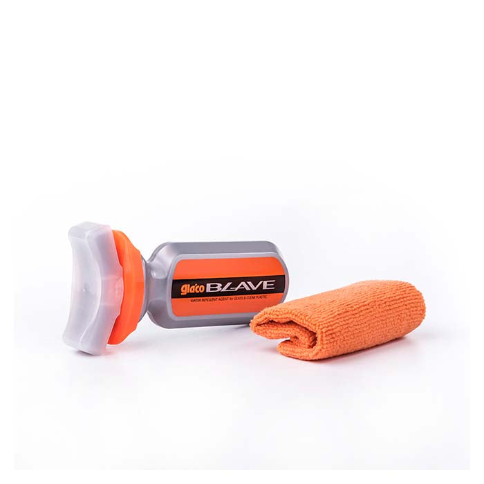 Plastcoating til visirer og plast (70 ml) - Soft99