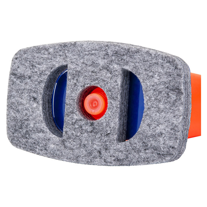 Rudecoating Glaco DX 110 ml - kraftig hydrofob beskyttelse, Soft99