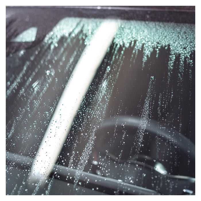 Rudecoating Glaco DX 110 ml - kraftig hydrofob beskyttelse, Soft99