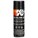 K&N olie spray 200ml