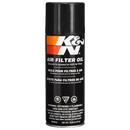 K&N olie spray 408ml