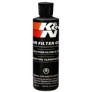 K&N filterolie 250ml