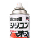 Soft99 Silicone Off 300ml