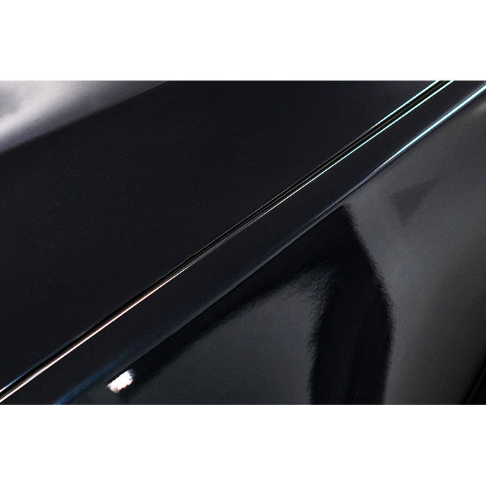 Sprayvoks 500 ml - vandbaseret gloss & beskyttelse, nem påføring - Soft99