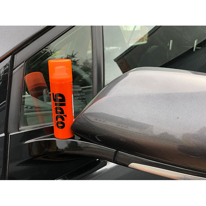 Spejlcoating til sidespejle & bakkamera 40 ml - Soft99