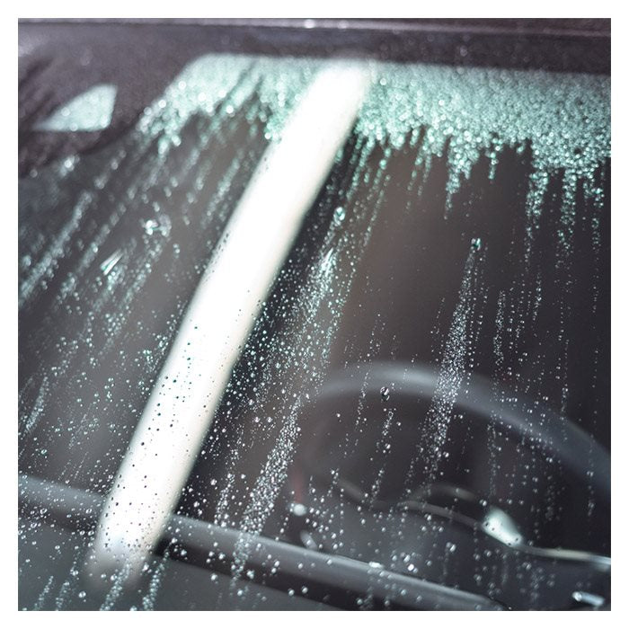 Anti-regn glascoating kit til bilruder - Soft99