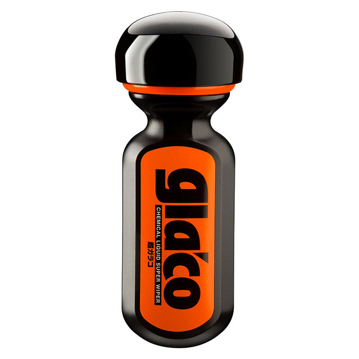 Glascoating kit til bilruder - 3-i-1 glasrens, coating og vedligeholdelse. Soft99