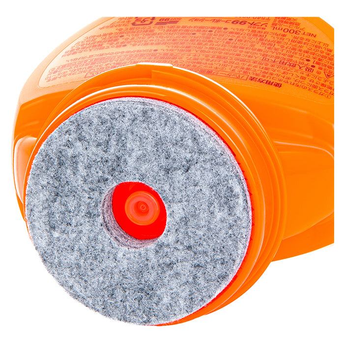 Rude- og spejlbehandling sæt med Glaco vandafvisende coating - Soft99