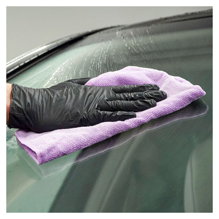 Glascoating kit til bilruder og spejle - Anti-rain Total Care, Soft99