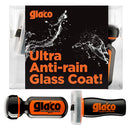 Soft99 Glaco Ultra Anti Rain coating kit
