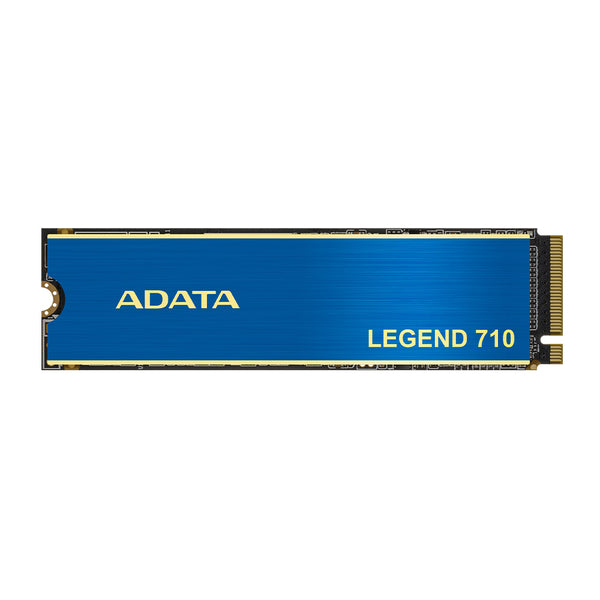 ADATA Legend SSD 710 512GB M.2 PCI Express 3.0 x4 (NVMe)