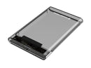 Conceptronic Ekstern Lagringspakning USB 3.2 (Gen 1) SATA
