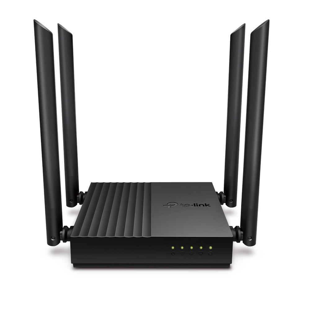 TP-Link Archer A64 V1 Trådløs router Desktop
