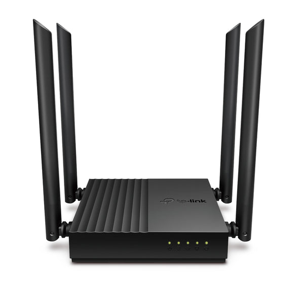 TP-Link Archer A64 V1 Trådløs router Desktop