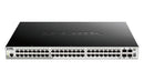 D-Link DGS 1510-20 Switch 20-porte Gigabit