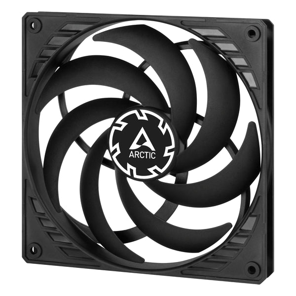 ARCTIC P14 Fan 1-pack Sort 140 mm