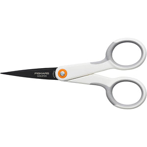 Fiskars Slip-let, spids saks, L: 12 cm, højre, 1 stk.