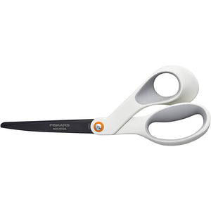 Fiskars Slip-let Universalsaks, L: 21 cm, højre, 1 stk.