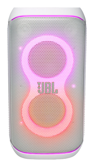 JBL PartyBox Club 120 Festtaler Hvid 160 W
