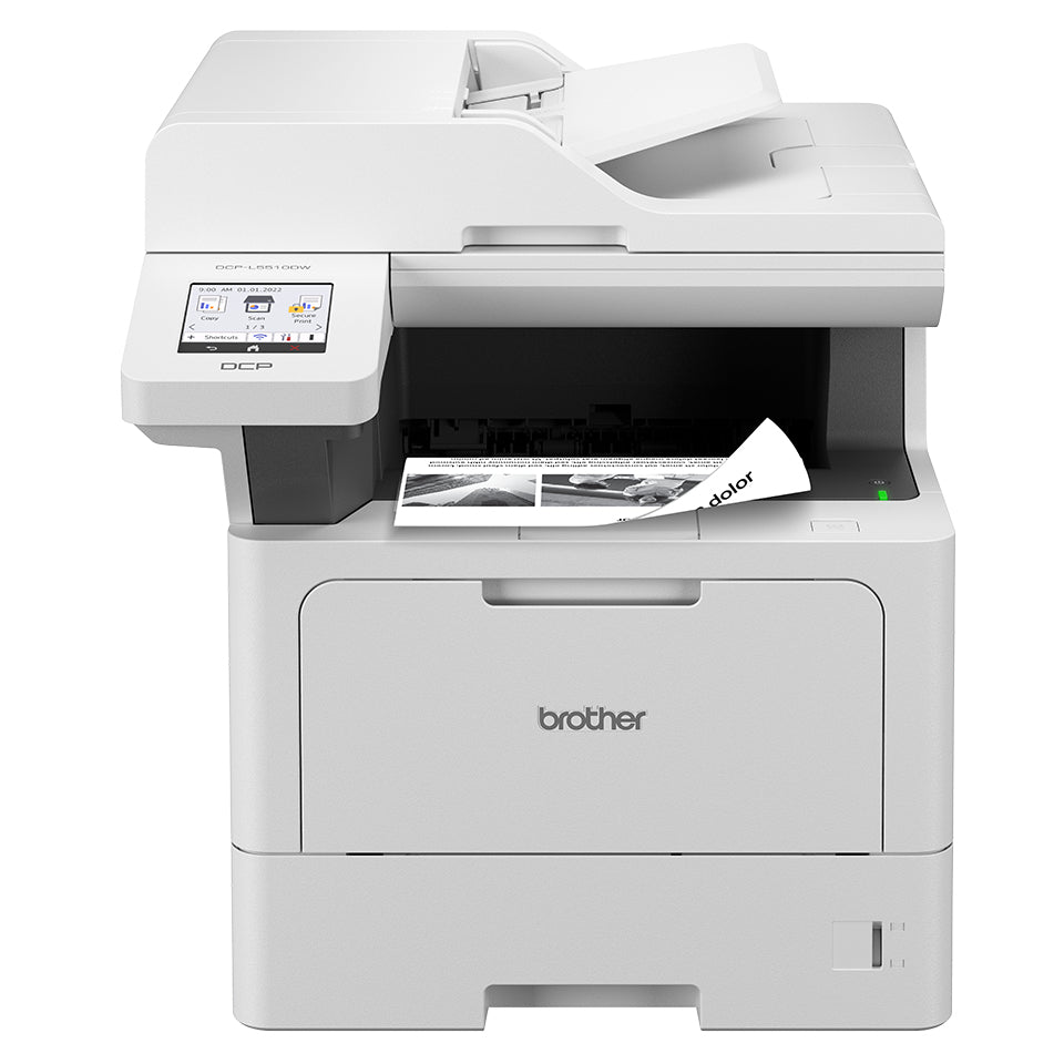 Brother MFC-L5710DN Laser
