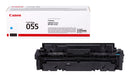 Canon 055 Cyan 2100 sider Toner 3015C002