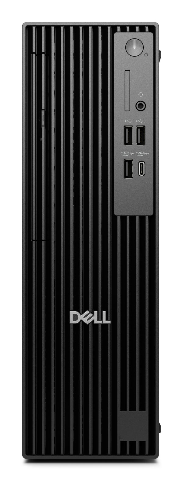 DELL Pro QBS1250 Plus Intel Core Ultra 5 235 16 GB DDR5-SDRAM 512 GB SSD Windows 11 Pro Slim PC PC Sort