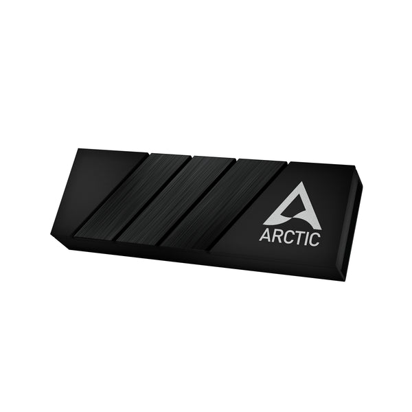 ARCTIC M2 Pro Solid state-drevkøler 1-pack Sort