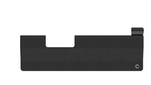 Contour Design Håndledsstøtte for tastatur/mus