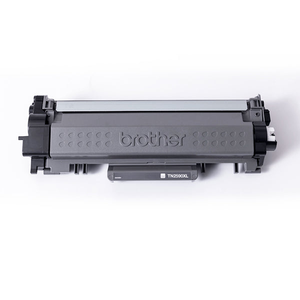 Brother TN2590XL Sort 3000 sider Toner